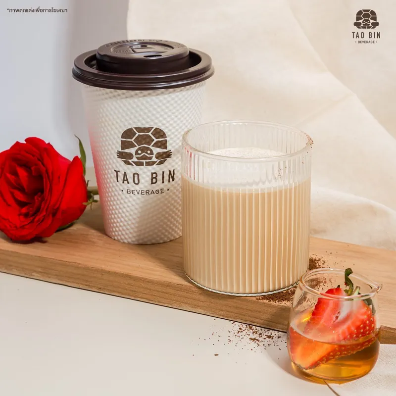 เต่าบิน เมนู