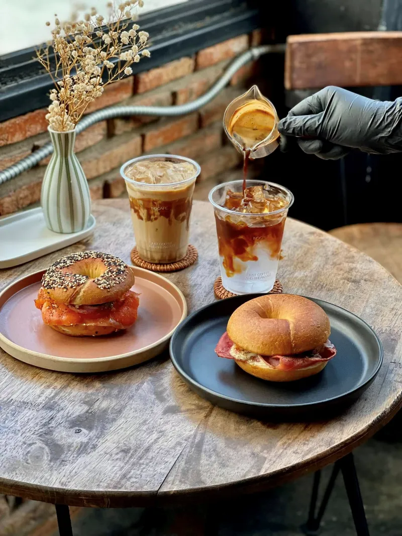 ร้านอาหารแถวสาทร บรรยากาศดี ร้านอาหารแถวสาทร บรรยากาศดี