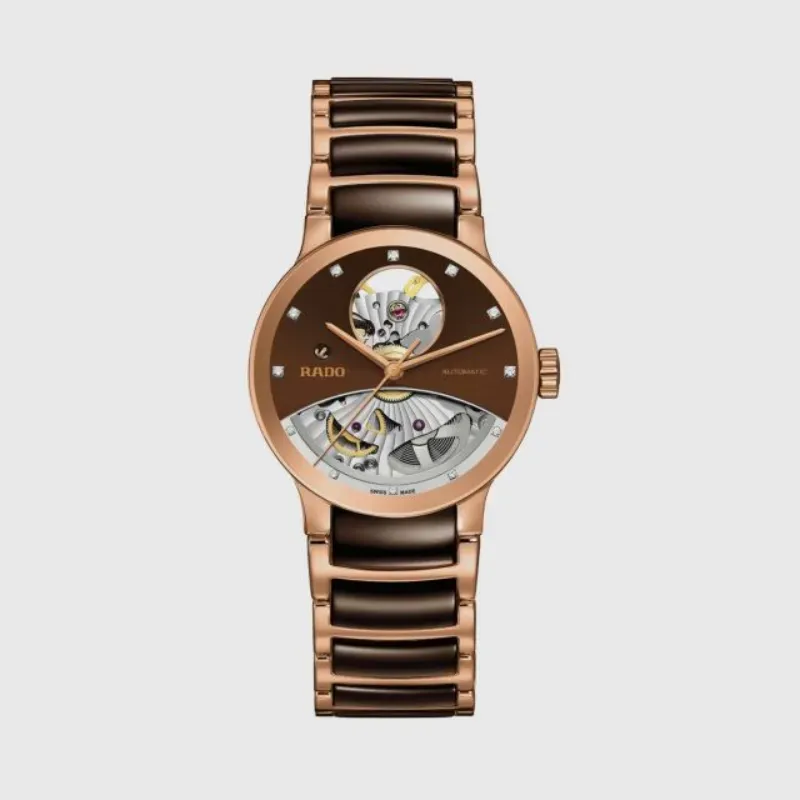 นาฬิกาผู้หญิงแบรนด์ไหนดี