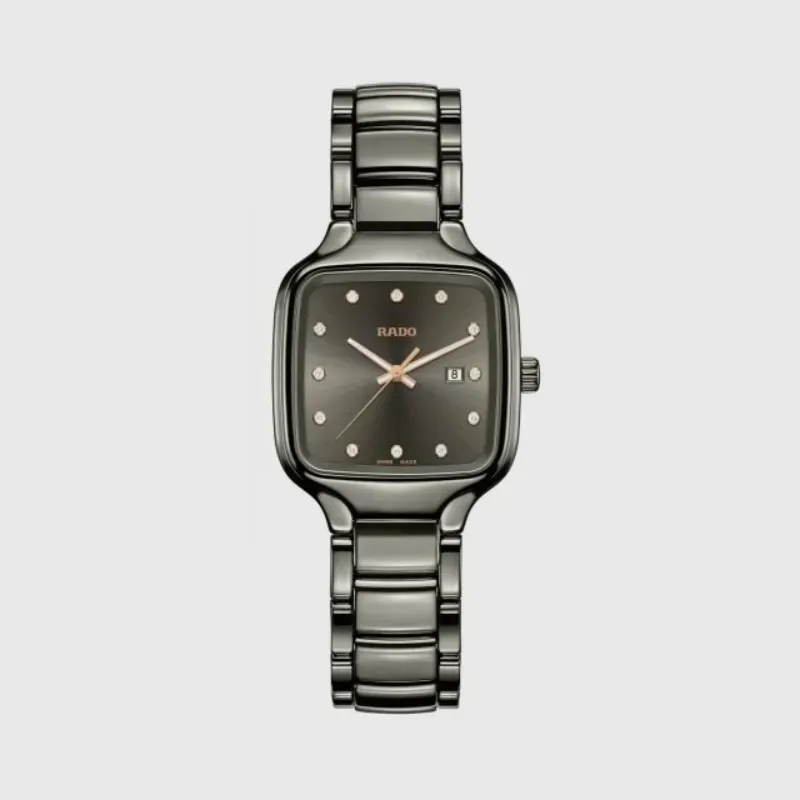 นาฬิกาผู้หญิงแบรนด์ไหนดี