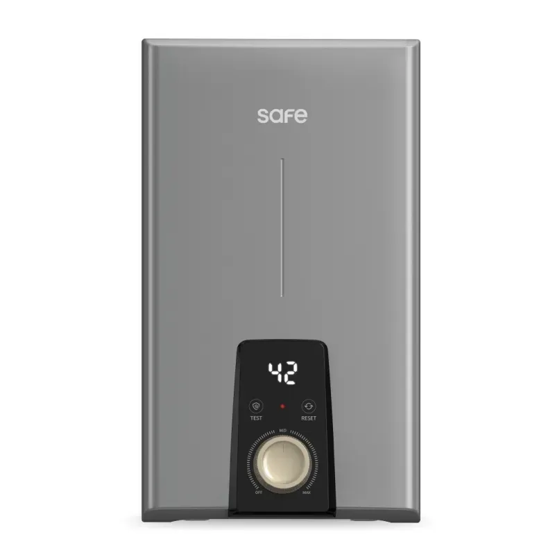 เครื่องทําน้ำอุ่น ยี่ห้อไหนดี