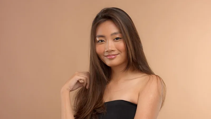 ทรงผมผู้บริหารหญิง