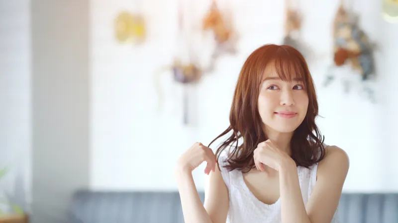 ทรงผมผู้บริหารหญิง