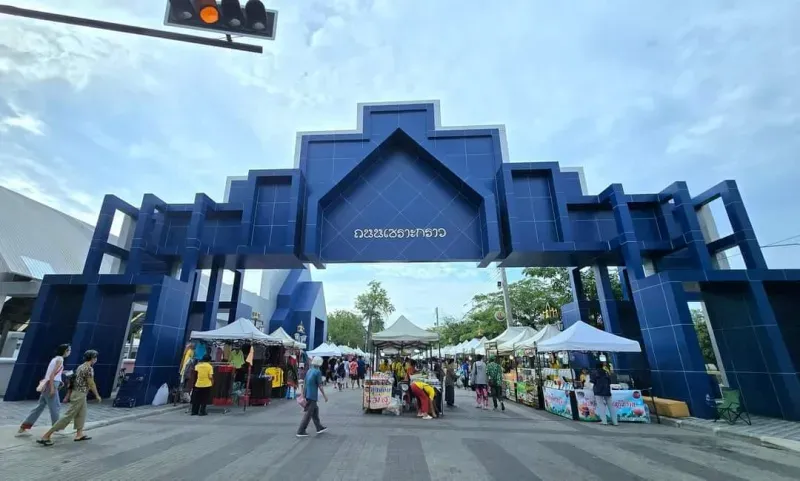 ที่เที่ยวบุรีรัมย์