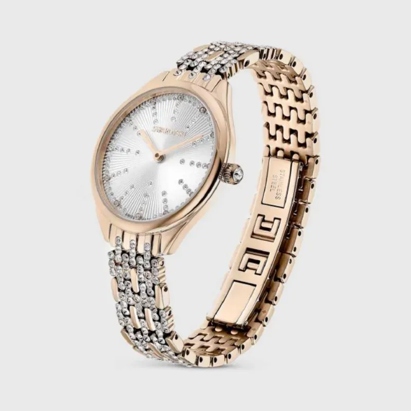 นาฬิกาผู้หญิงแบรนด์ไหนดี