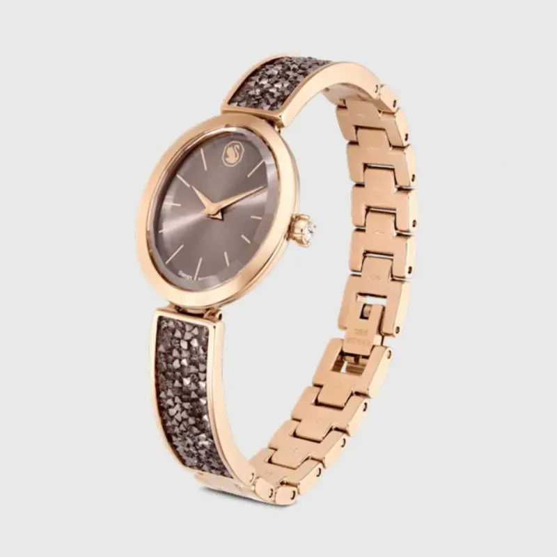 นาฬิกาผู้หญิงแบรนด์ไหนดี