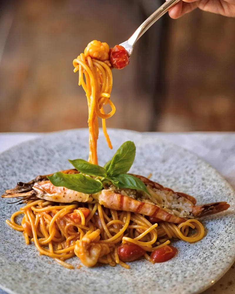 ร้านอาหารแถวสาทร บรรยากาศดี ร้านอาหารแถวสาทร บรรยากาศดี