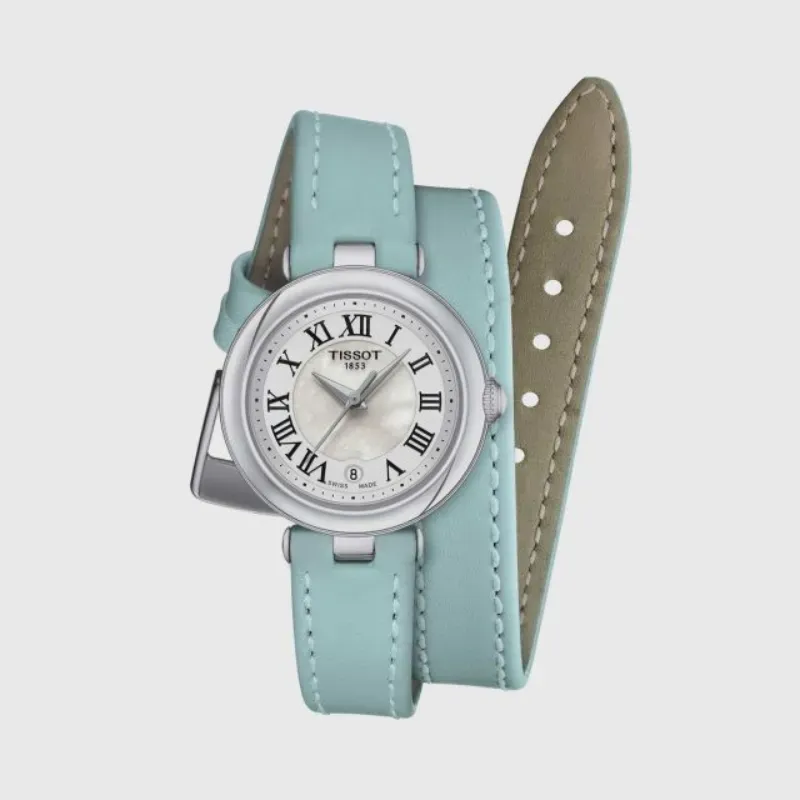 นาฬิกาผู้หญิงแบรนด์ไหนดี