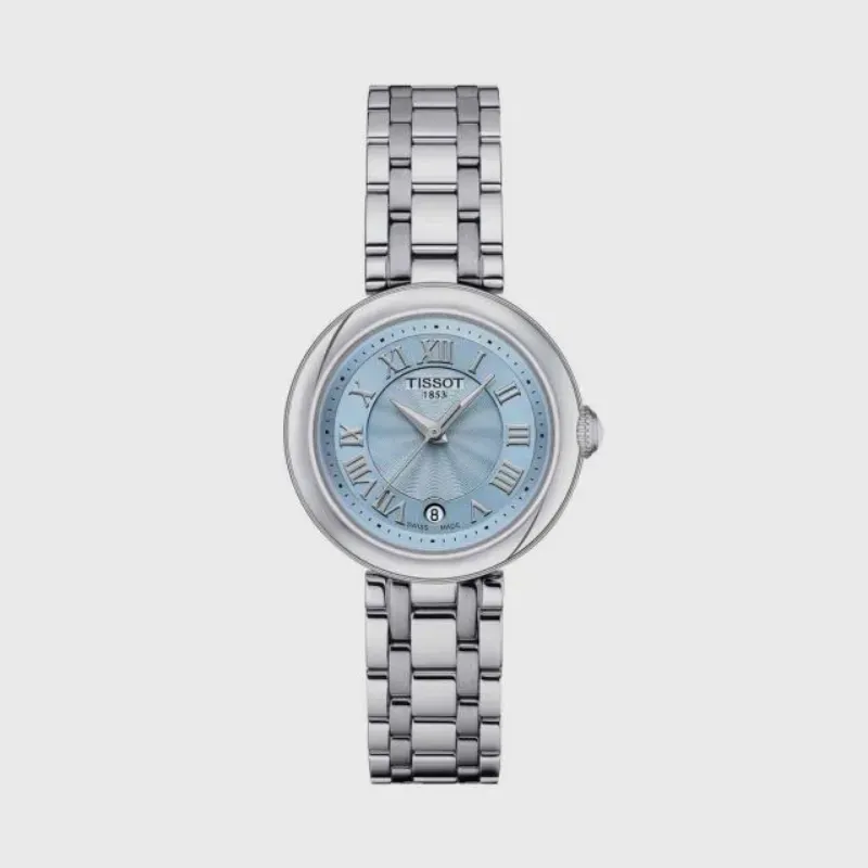 นาฬิกาผู้หญิงแบรนด์ไหนดี