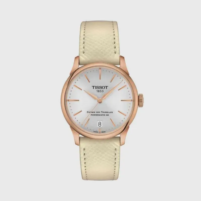 นาฬิกาผู้หญิงแบรนด์ไหนดี