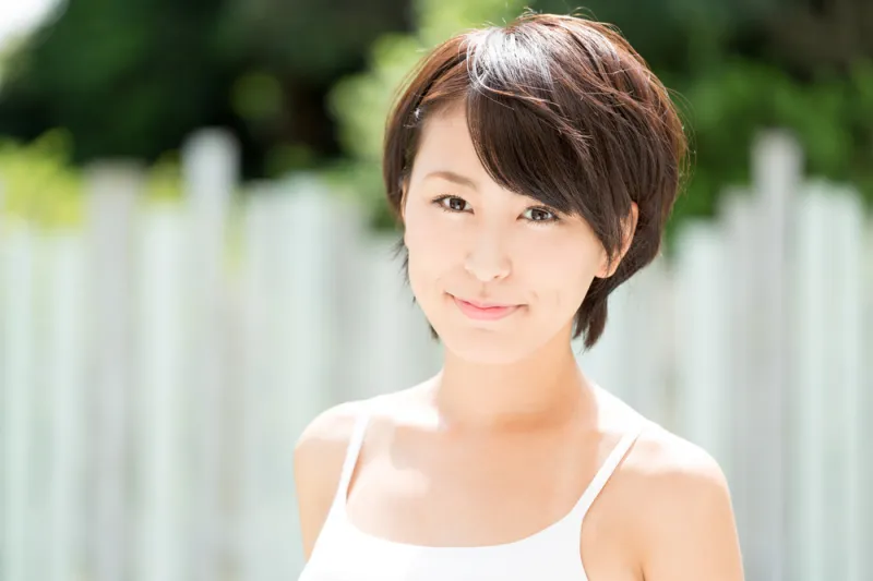 ทรงผมผู้บริหารหญิง