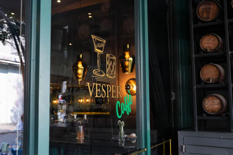 ร้านอาหารแถวสาทร บรรยากาศดี ร้านอาหารแถวสาทร บรรยากาศดี