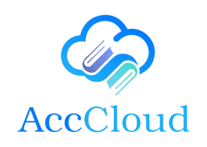 โปรแกรม บัญชี