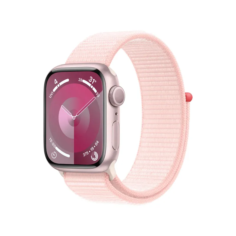 apple watch รุ่นไหนดี