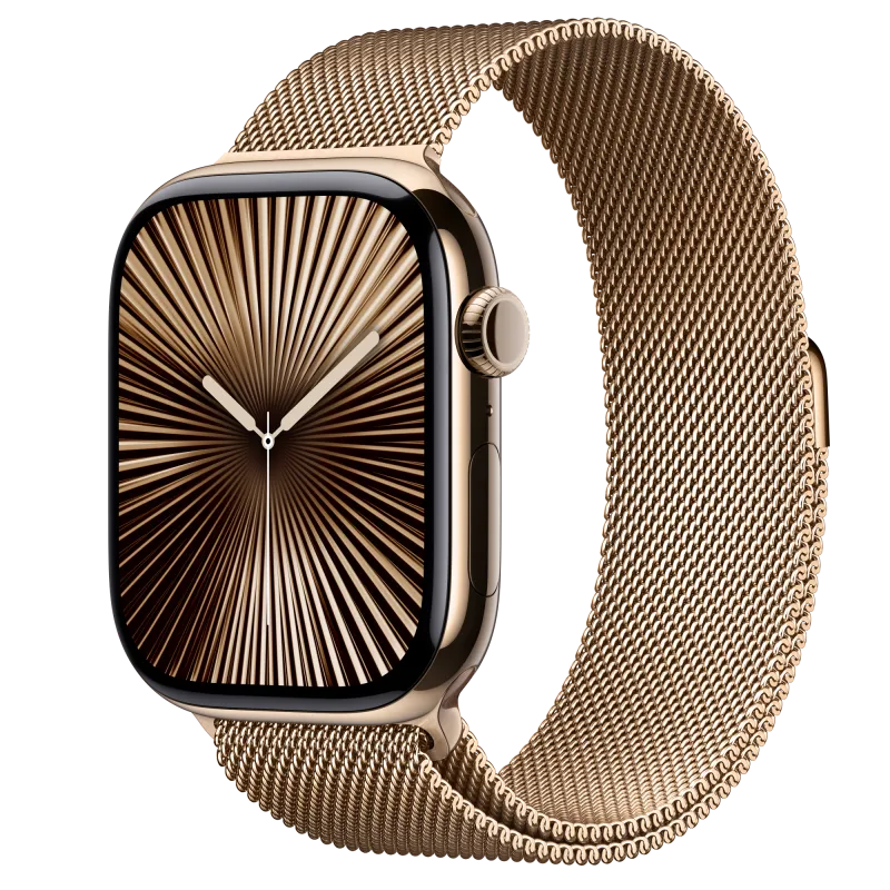 apple watch รุ่นไหนดี