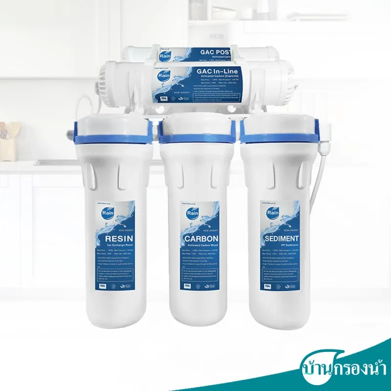 เครื่องกรองน้ำ ยี่ห้อไหนดี เครื่องกรองน้ำ ยี่ห้อไหนดี