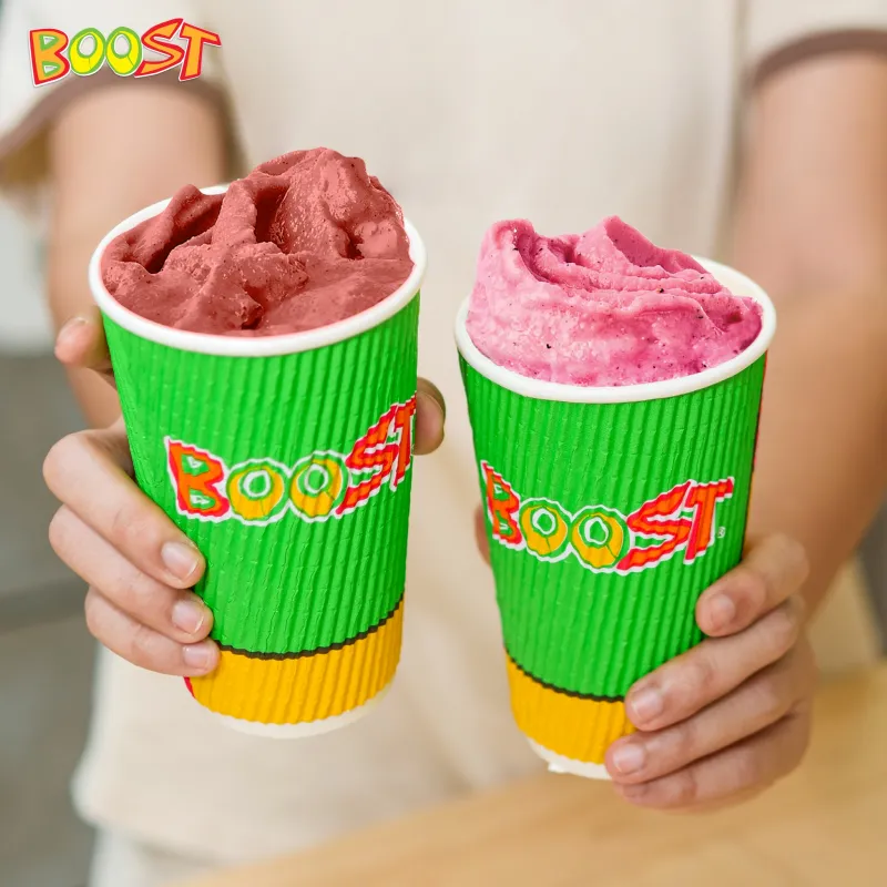 ร้านน้ำปั่น