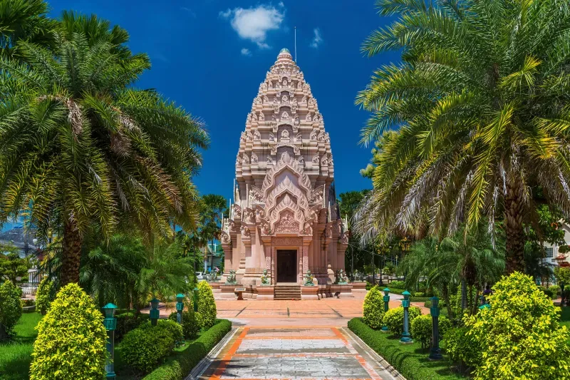 ที่เที่ยวบุรีรัมย์