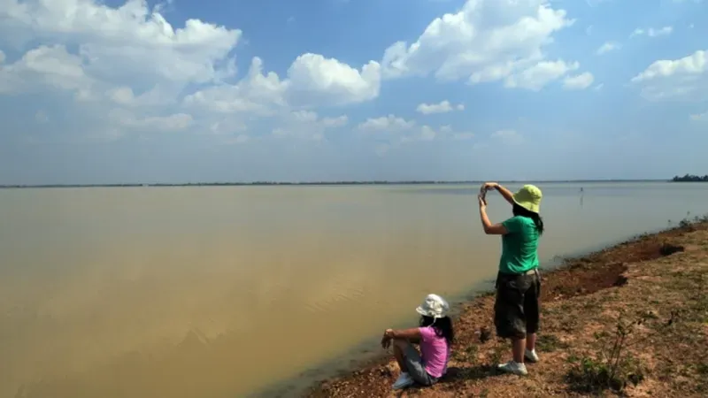 ที่เที่ยวบุรีรัมย์