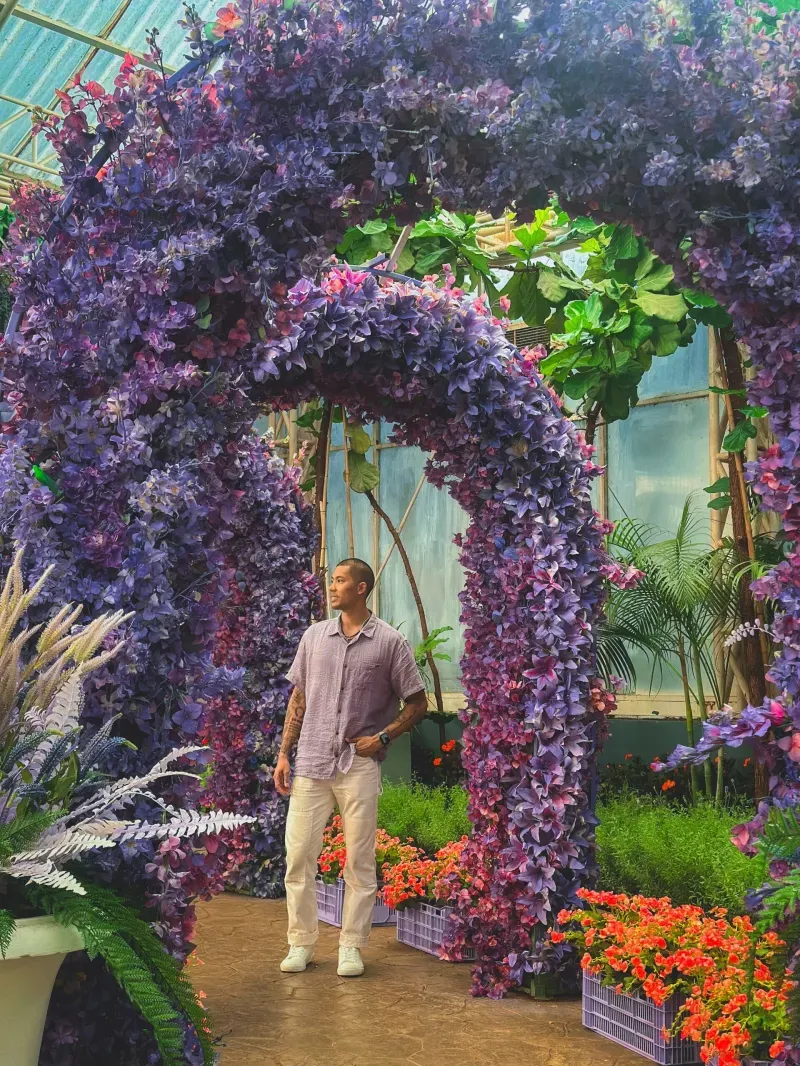 ที่เที่ยวบุรีรัมย์