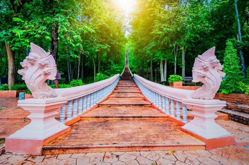 ที่เที่ยวบุรีรัมย์