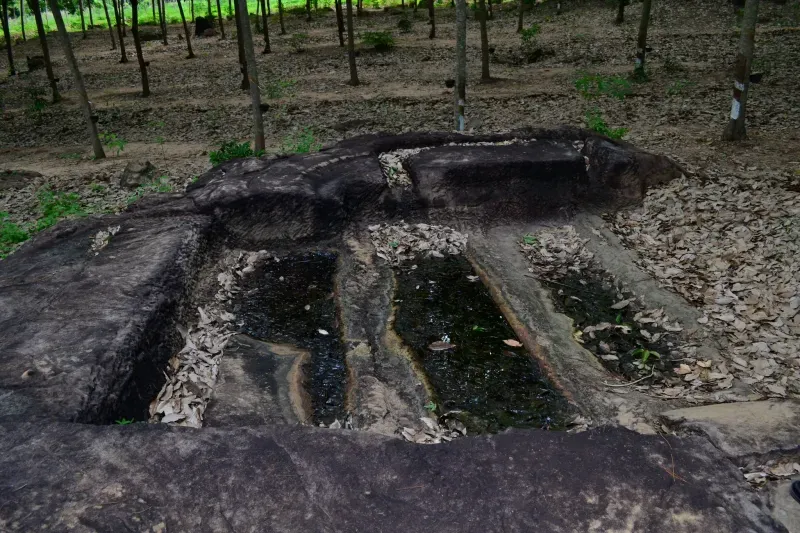 ที่เที่ยวบุรีรัมย์