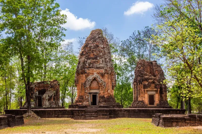 ที่เที่ยวบุรีรัมย์