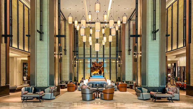 ที่พักเชียงใหม่ ในเมือง