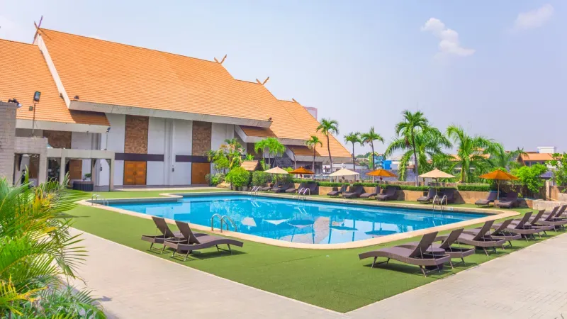 ที่พักเชียงใหม่