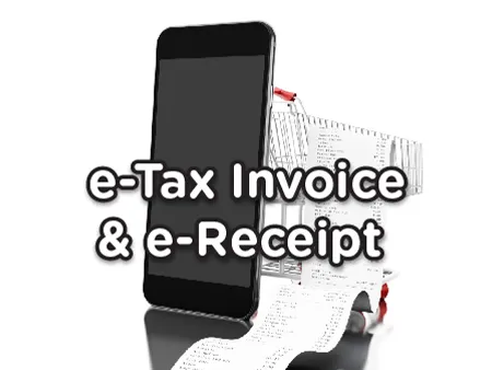 e-Tax Invoice & e-Receipt คืออะไร ทำอย่างไร ?