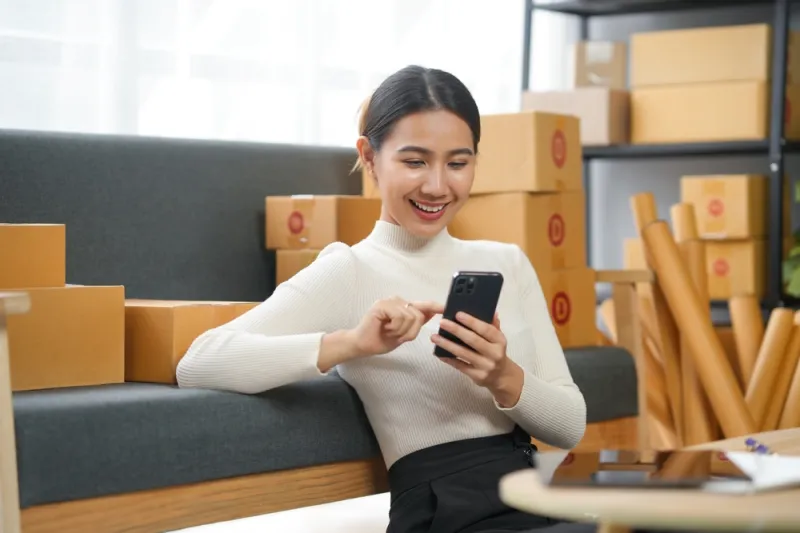 อาชีพเสริม อาชีพเสริม