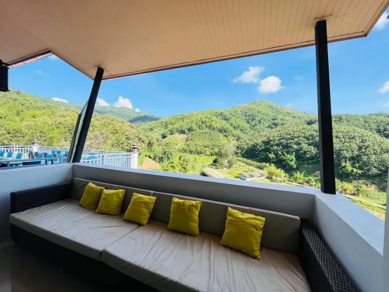 ที่พักเชียงราย