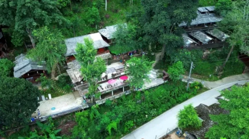 ที่พักเชียงใหม่ ธรรมชาติ