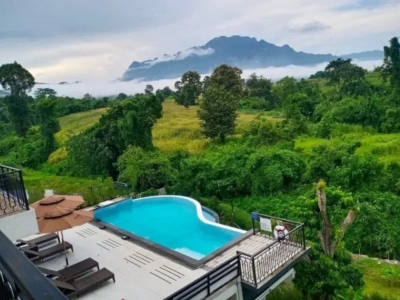 ที่พักเชียงใหม่ ธรรมชาติ