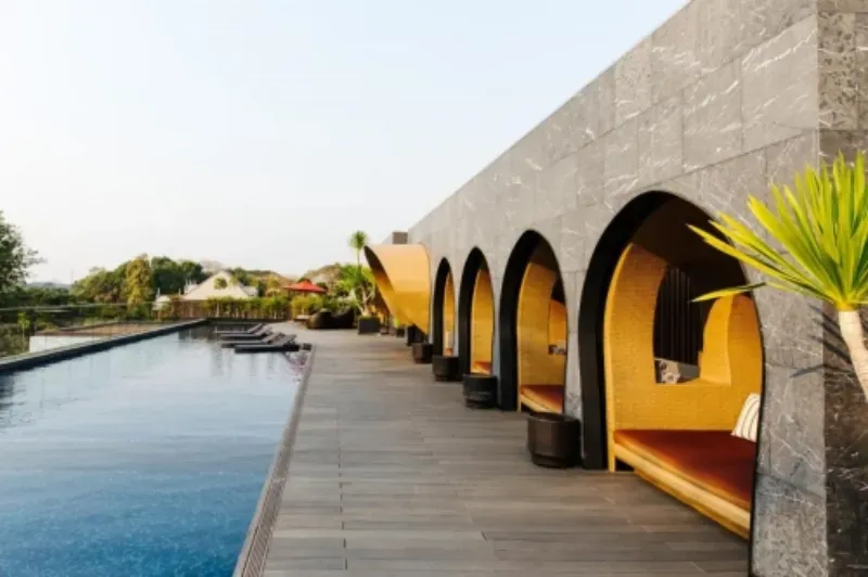 ที่พักเชียงใหม่ ธรรมชาติ