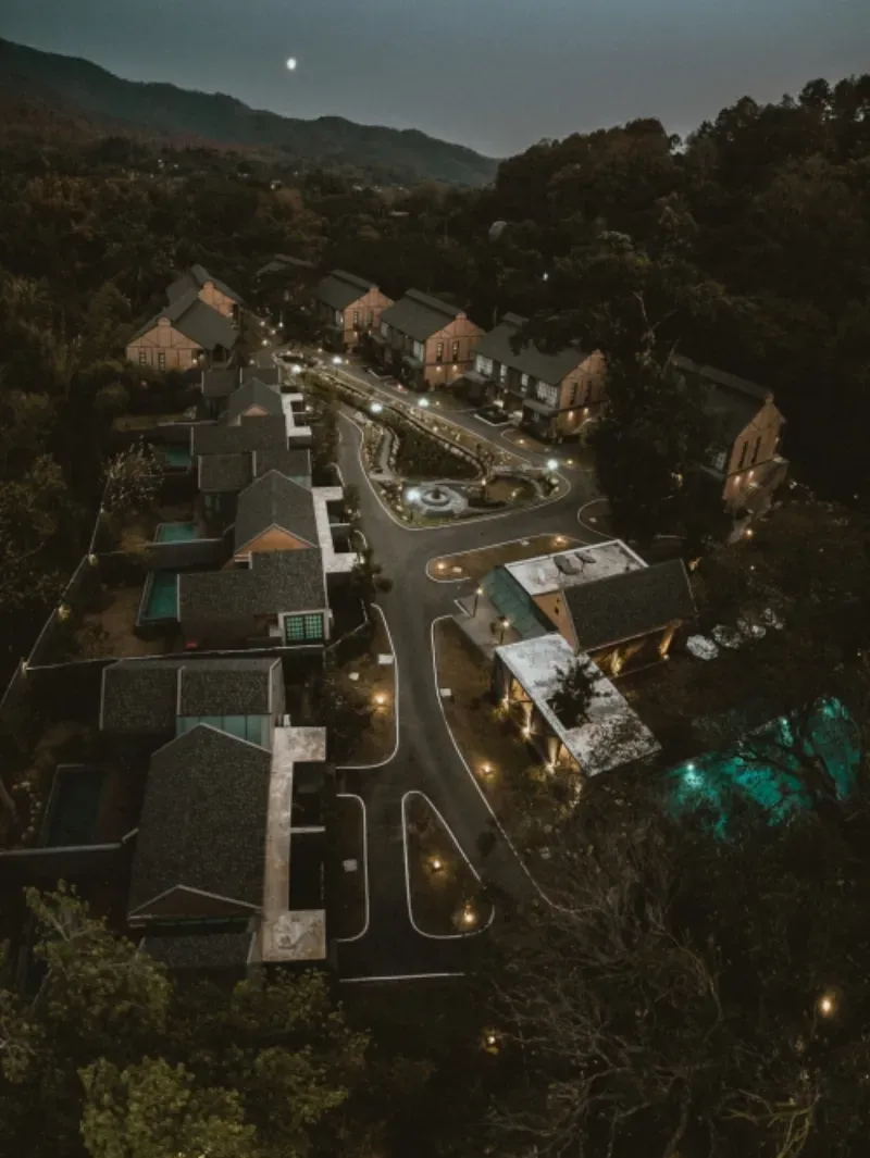 ที่พักเชียงใหม่ ธรรมชาติ