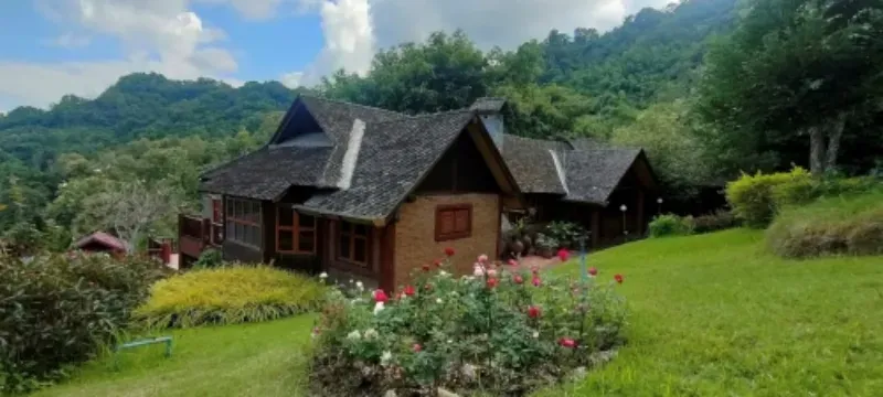 ที่พักเชียงใหม่ ธรรมชาติ