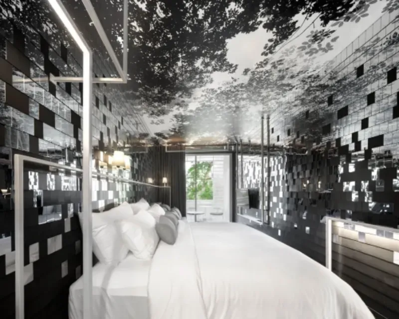 ที่พักเชียงใหม่ ในเมือง