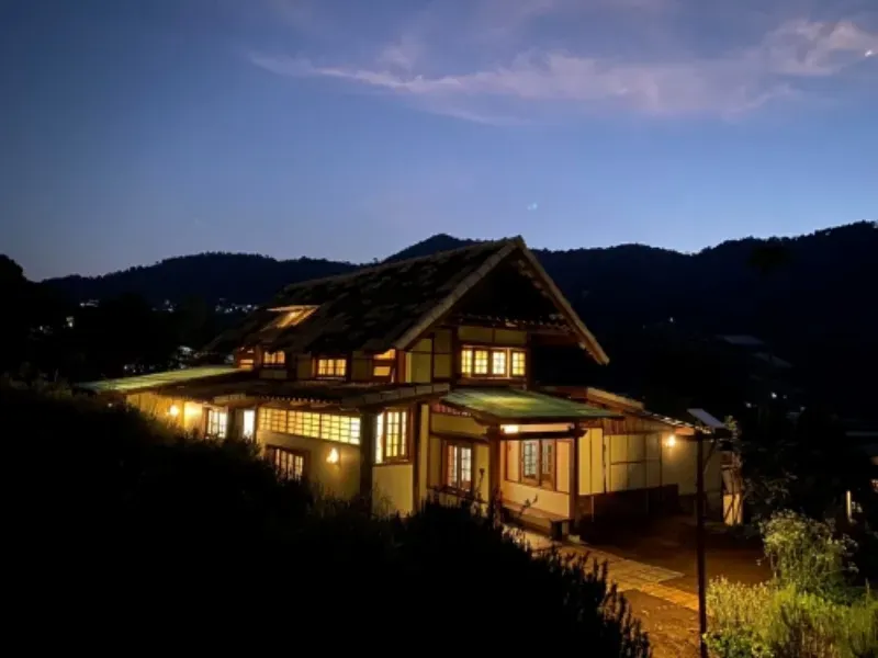 ที่พักเชียงใหม่ ธรรมชาติ