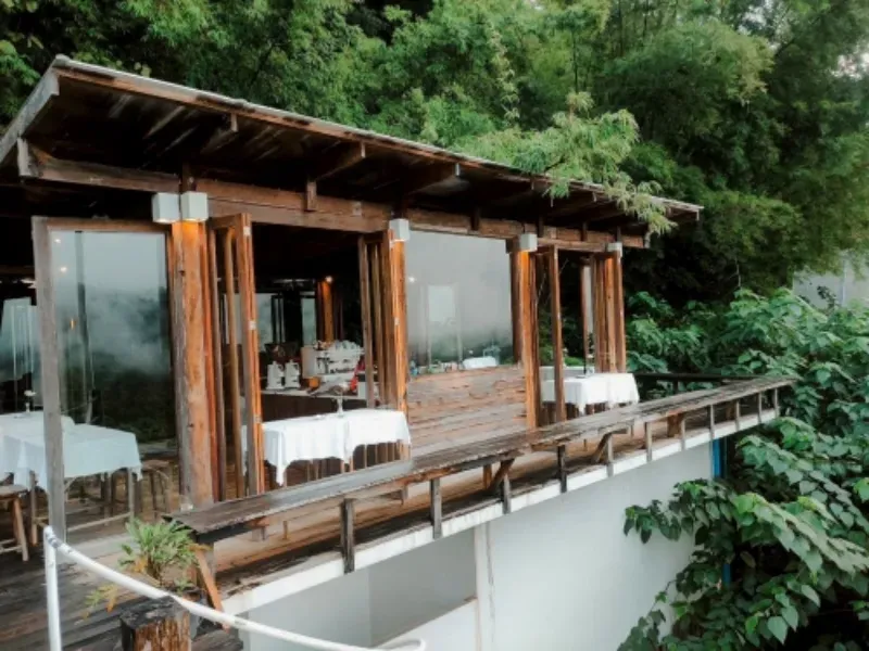 ที่พักเชียงใหม่ ธรรมชาติ