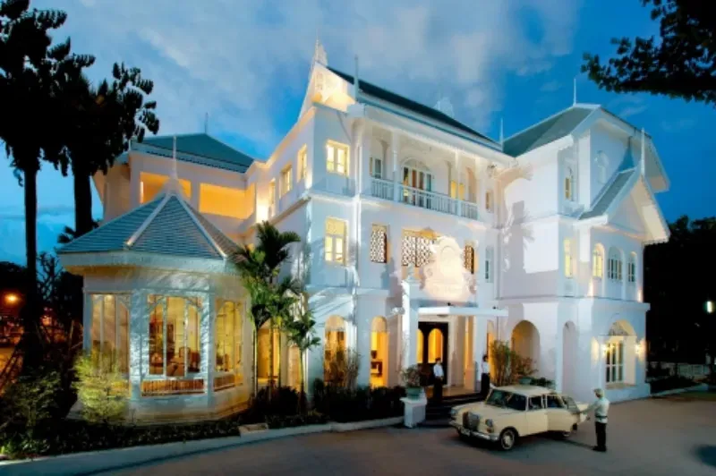 ที่พักเชียงใหม่ ในเมือง