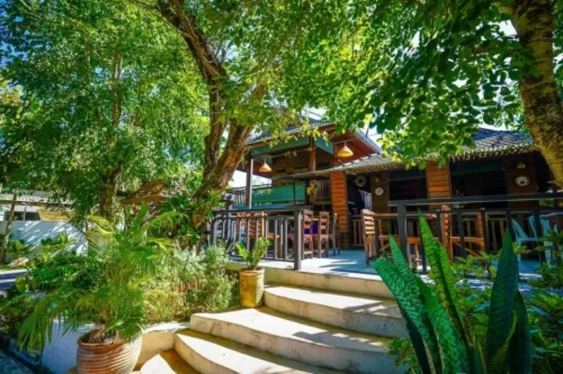 ที่พักเชียงใหม่ ธรรมชาติ