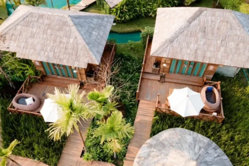 ที่พักเชียงใหม่ ธรรมชาติ