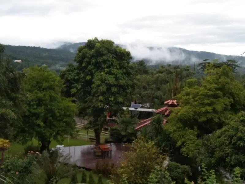 ที่พักเชียงใหม่ ธรรมชาติ