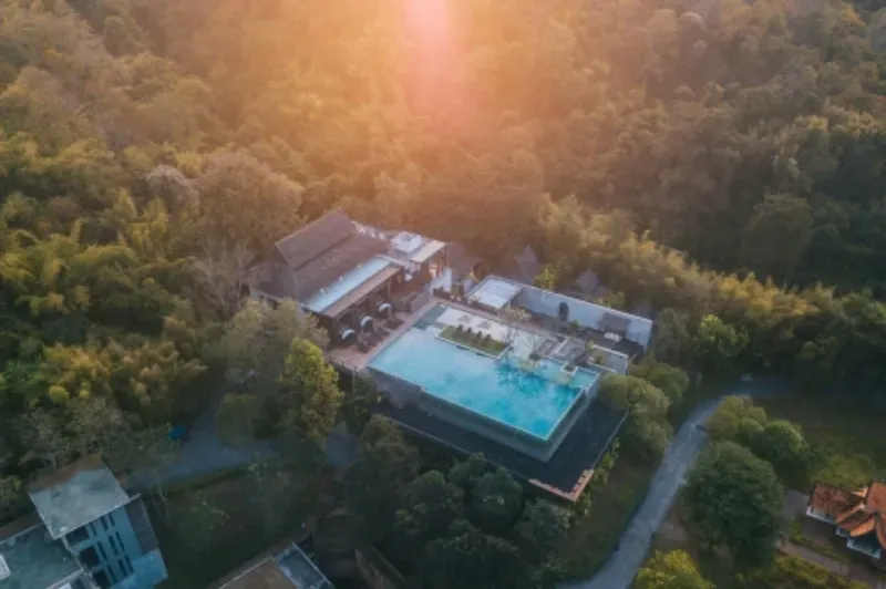 ที่พักเชียงใหม่ ธรรมชาติ