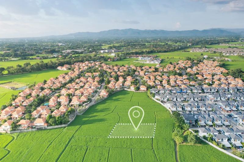 โฉนด ที่ดิน มีกี่แบบ