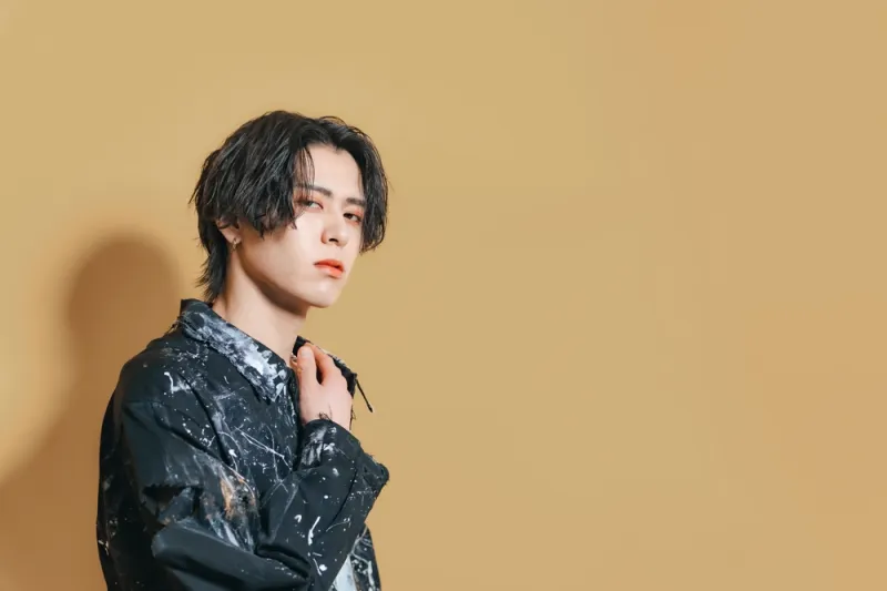 ทรงผมผู้บริหารชาย