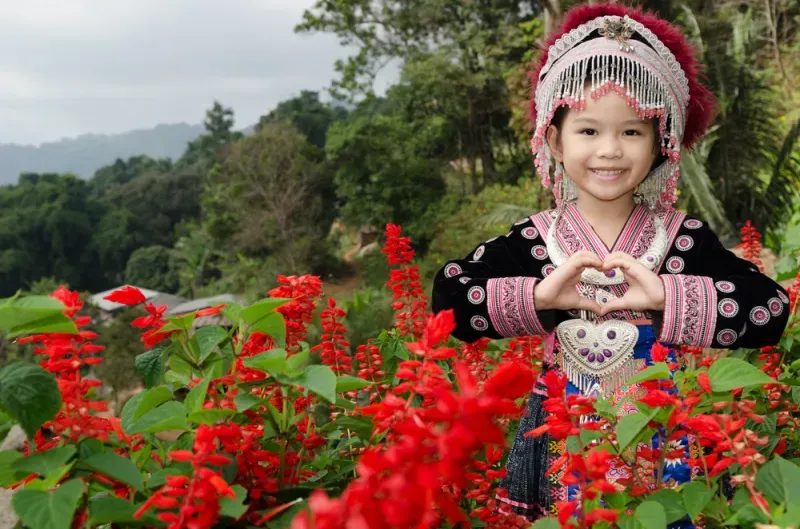 ที่เที่ยวม่อนแจ่ม