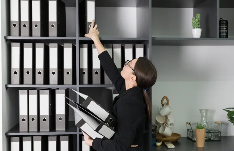 อุปกรณ์สำนักงาน มีอะไรบ้าง อุปกรณ์สำนักงาน มีอะไรบ้าง