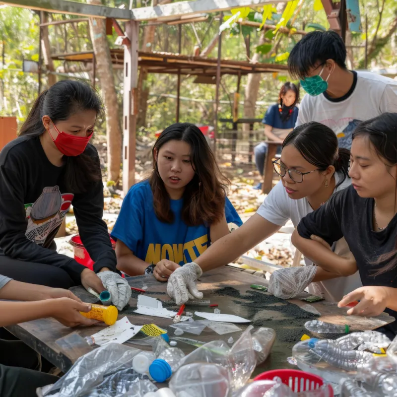 กิจกรรมสันทนาการ